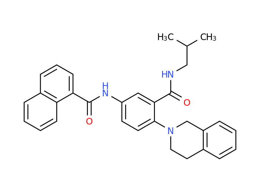 Structure Amb7555854