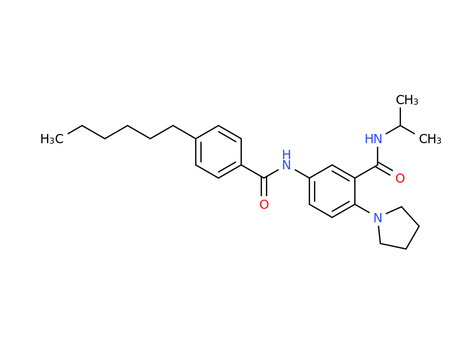 Structure Amb7555862