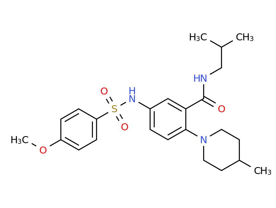 Structure Amb7555957