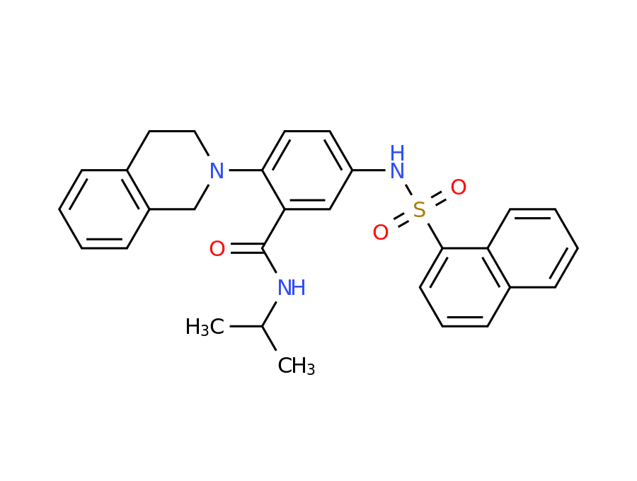 Structure Amb7556076