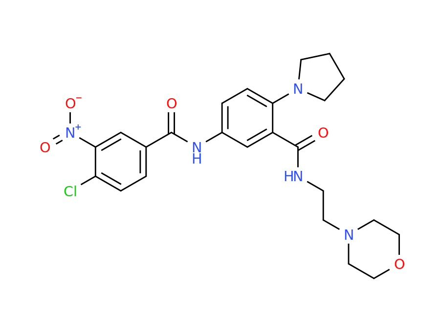 Structure Amb7556313