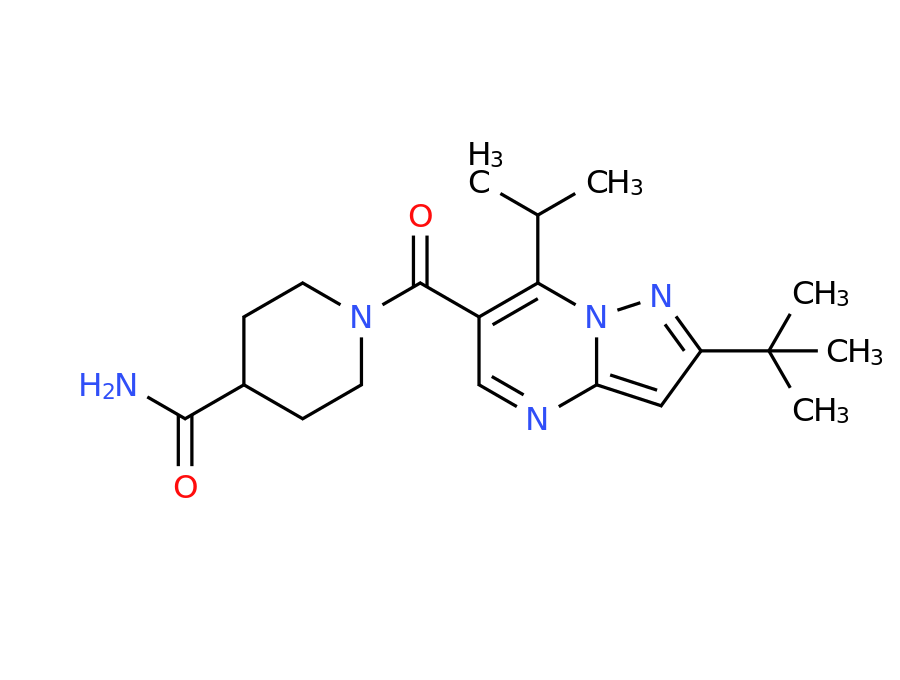 Structure Amb7556605