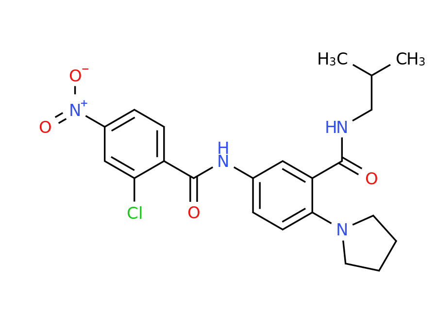 Structure Amb7556748