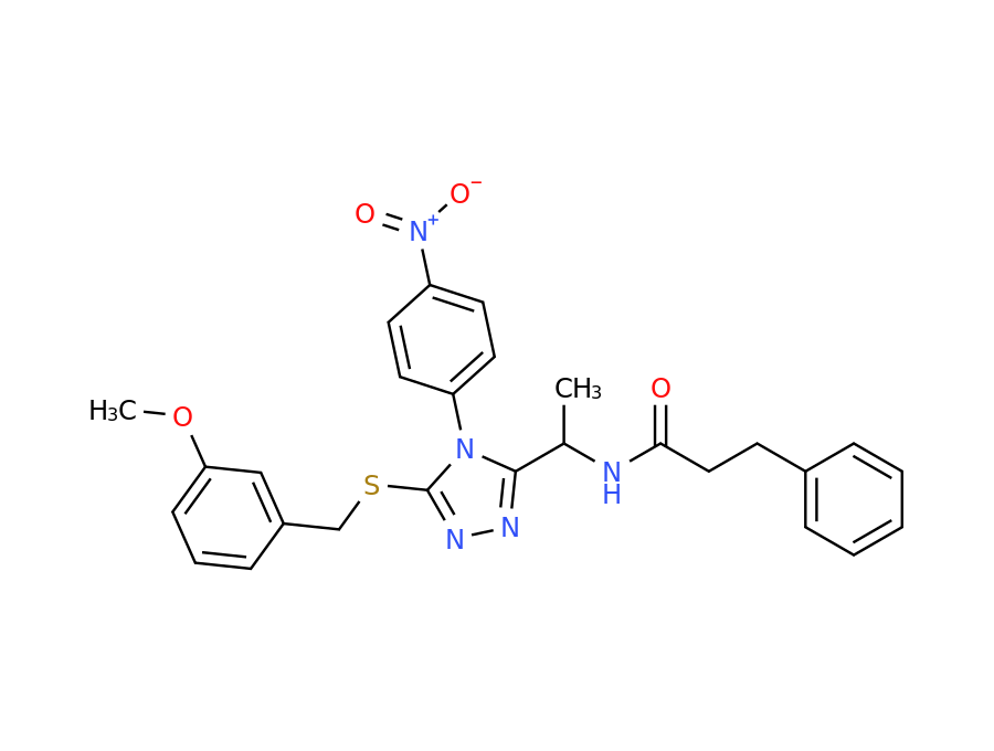 Structure Amb7556778