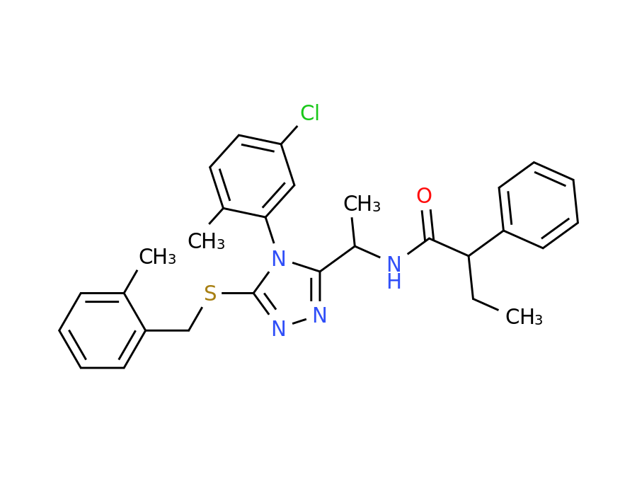 Structure Amb7556817