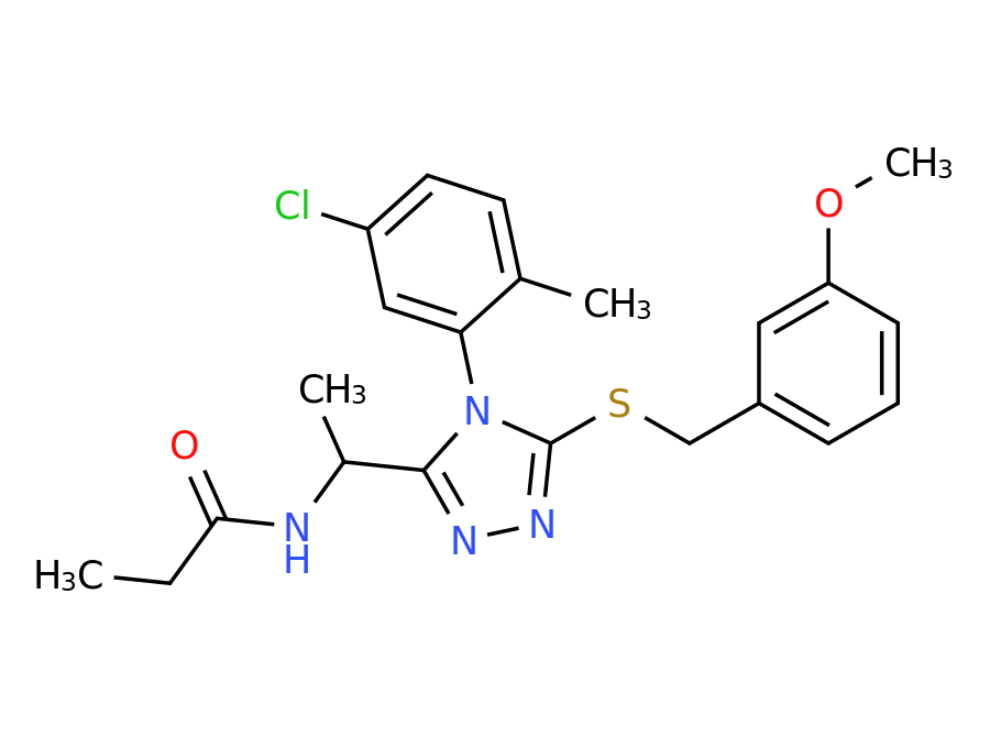 Structure Amb7556821