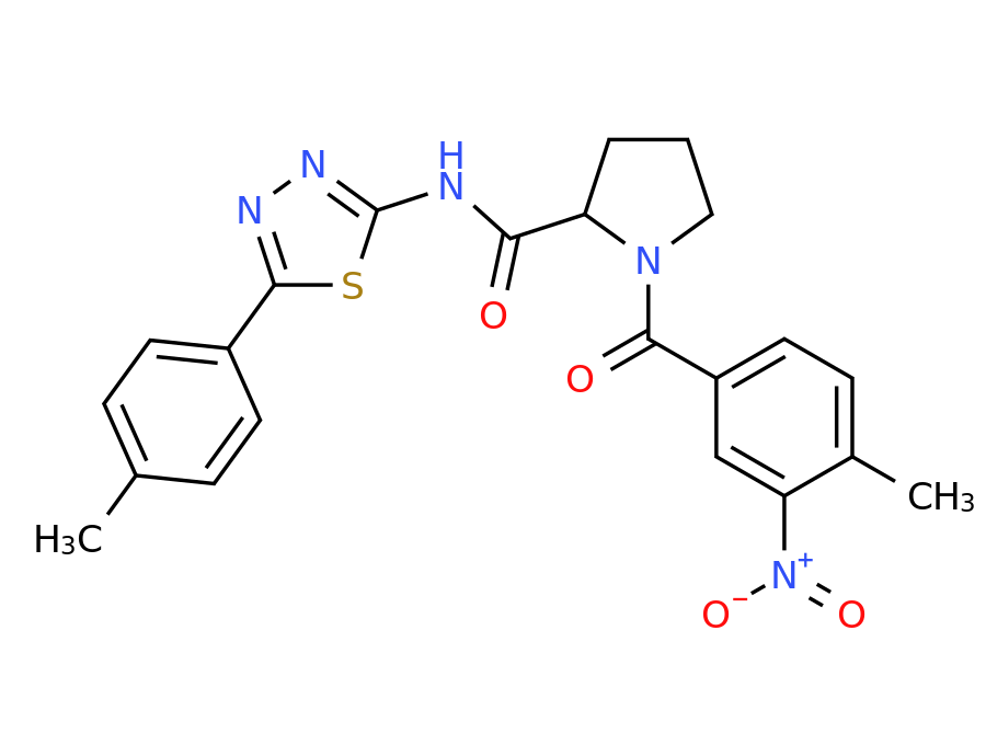 Structure Amb7556890