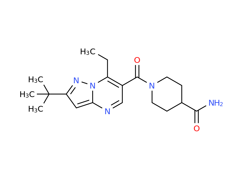 Structure Amb7556938