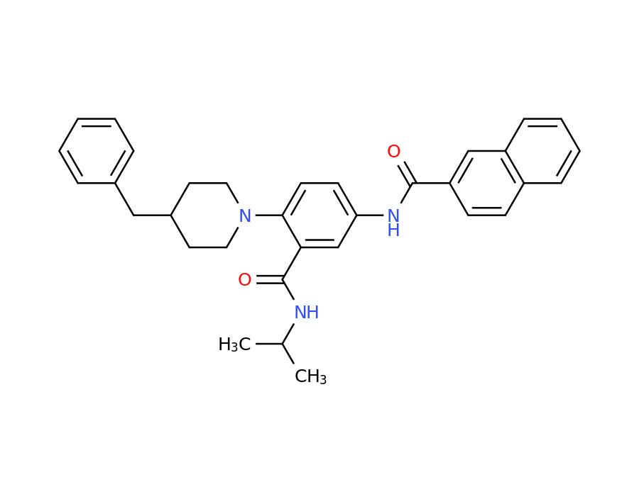 Structure Amb7556948