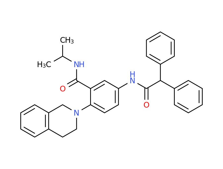 Structure Amb7556958