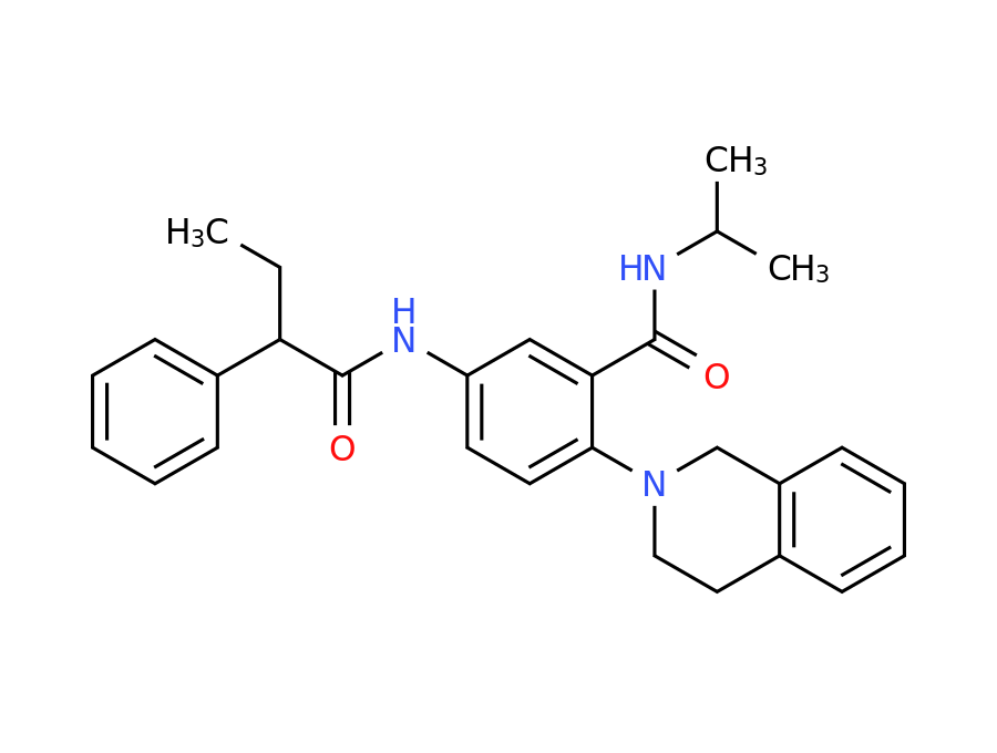 Structure Amb7556960