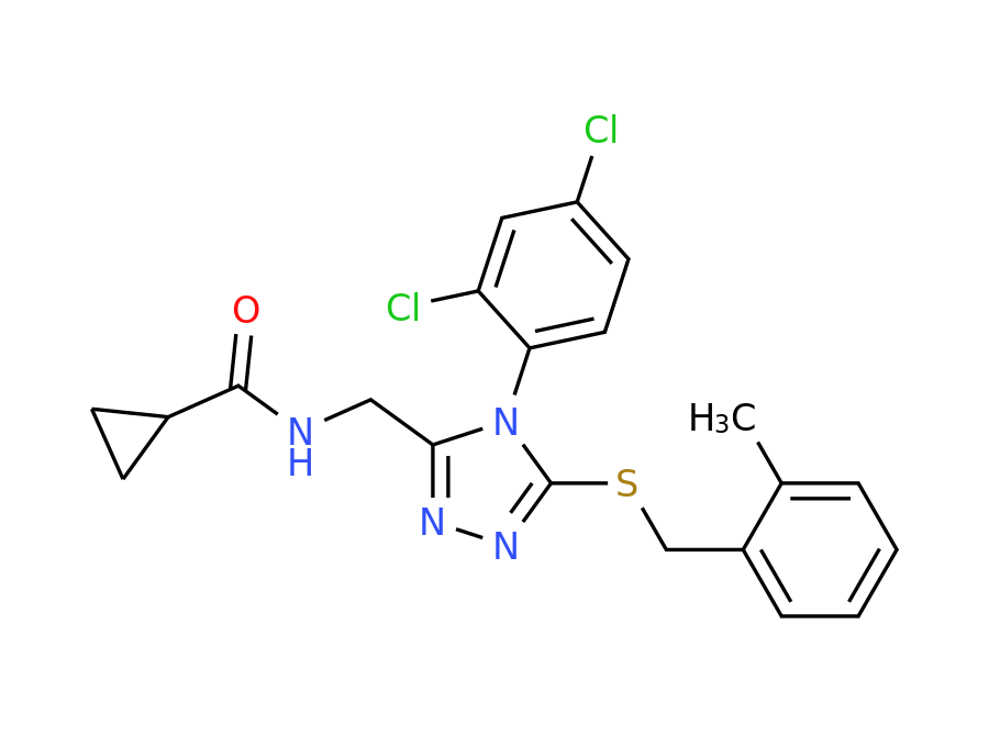 Structure Amb7557085