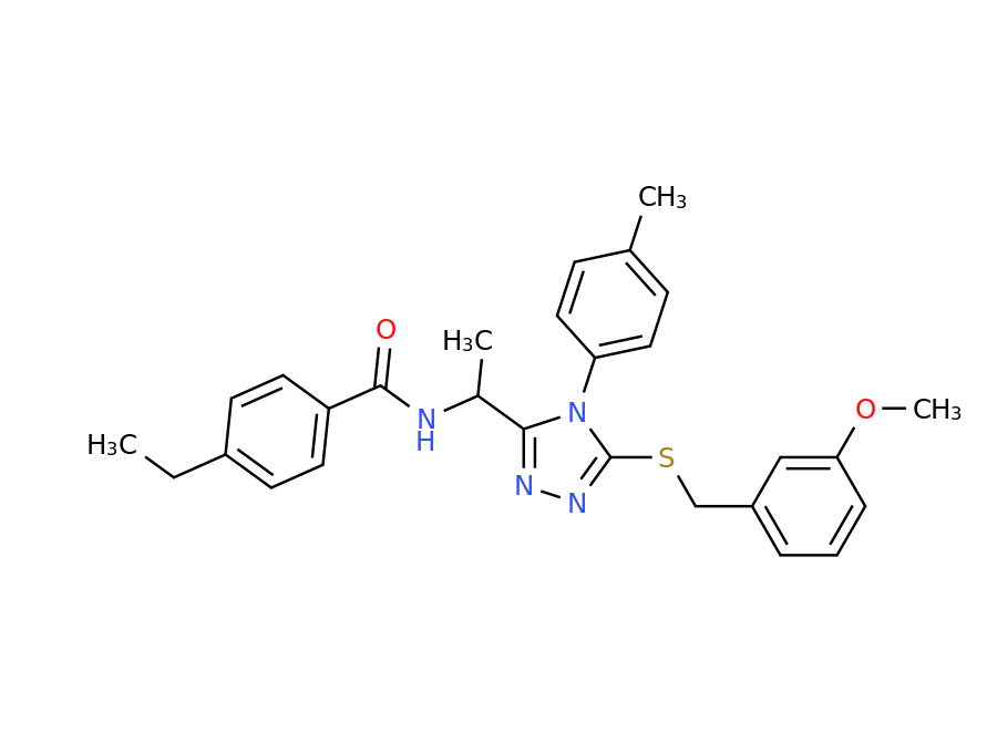 Structure Amb7557112