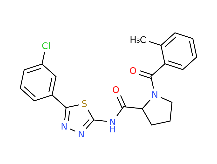 Structure Amb7557312