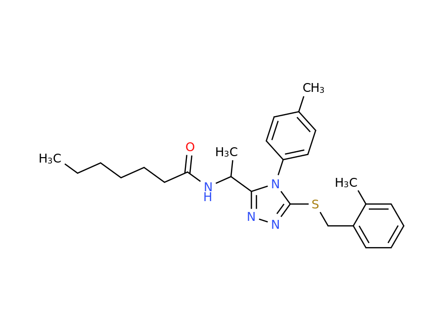 Structure Amb7557529