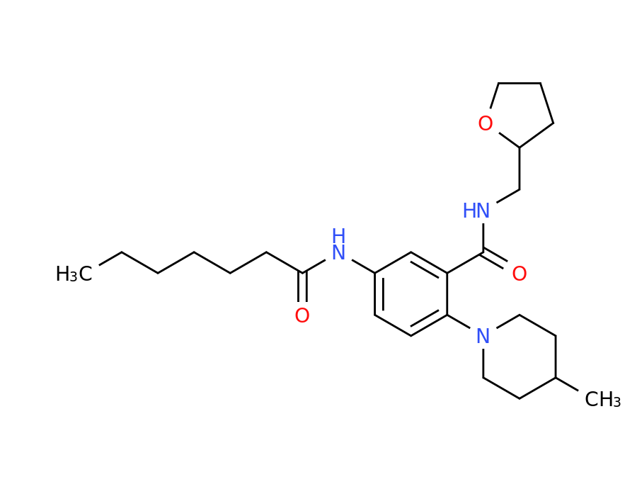 Structure Amb7557624