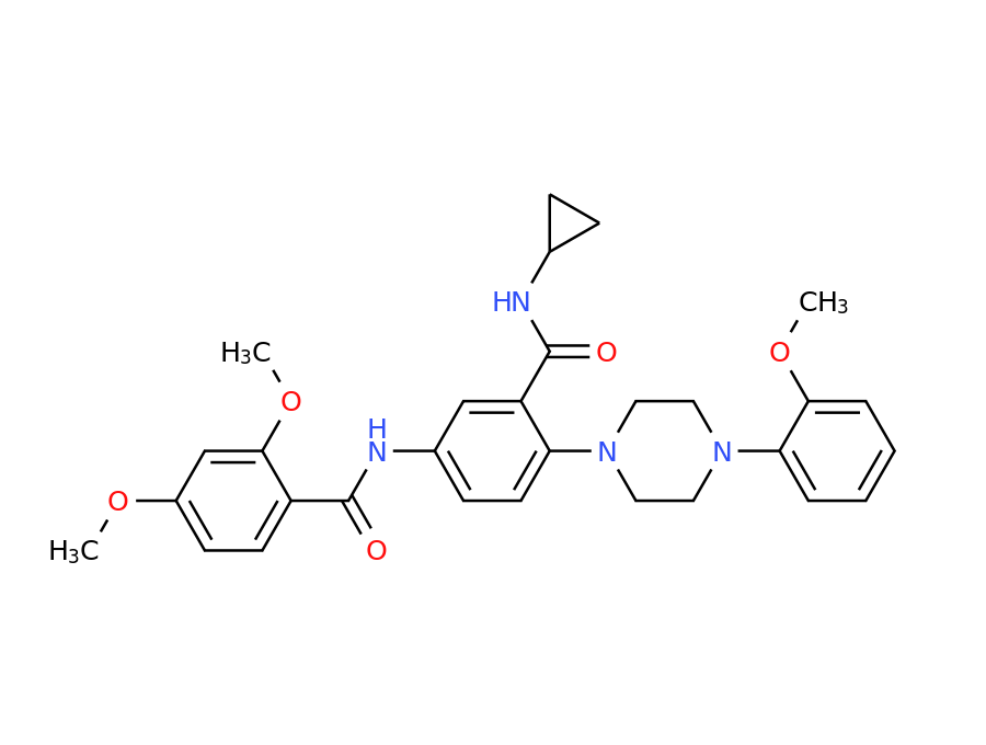 Structure Amb7557761