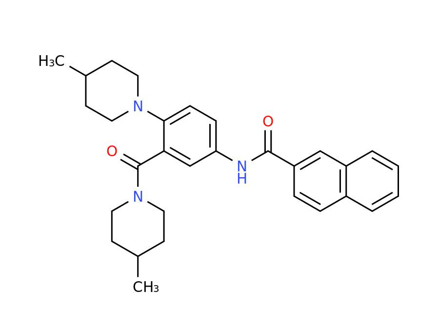 Structure Amb7557957