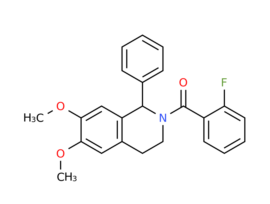 Structure Amb755820