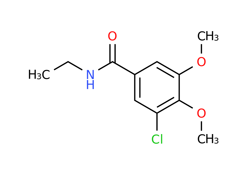 Structure Amb75586