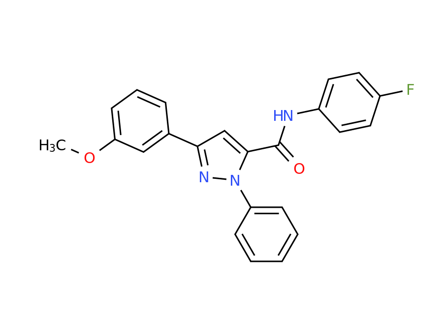 Structure Amb7558606