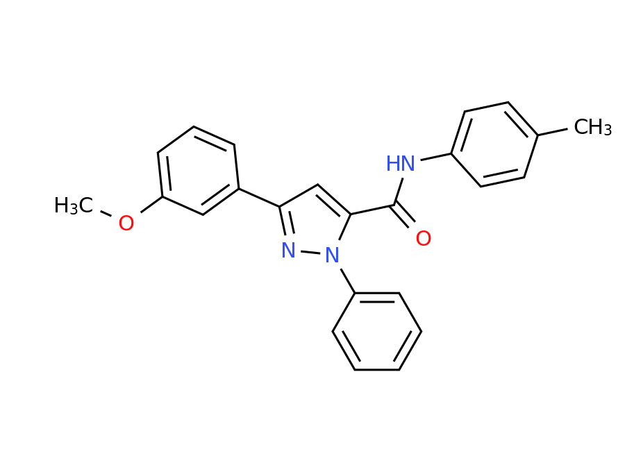 Structure Amb7558607