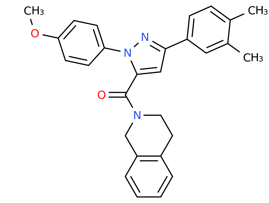 Structure Amb7558814