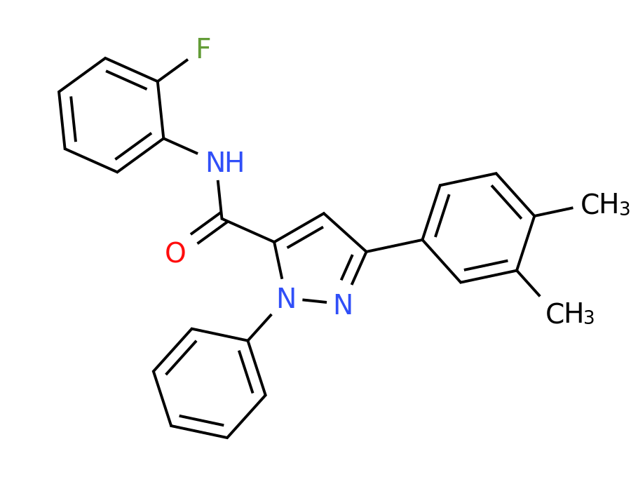 Structure Amb7558826