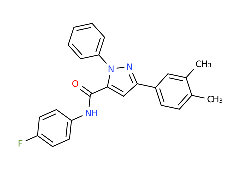 Structure Amb7558827