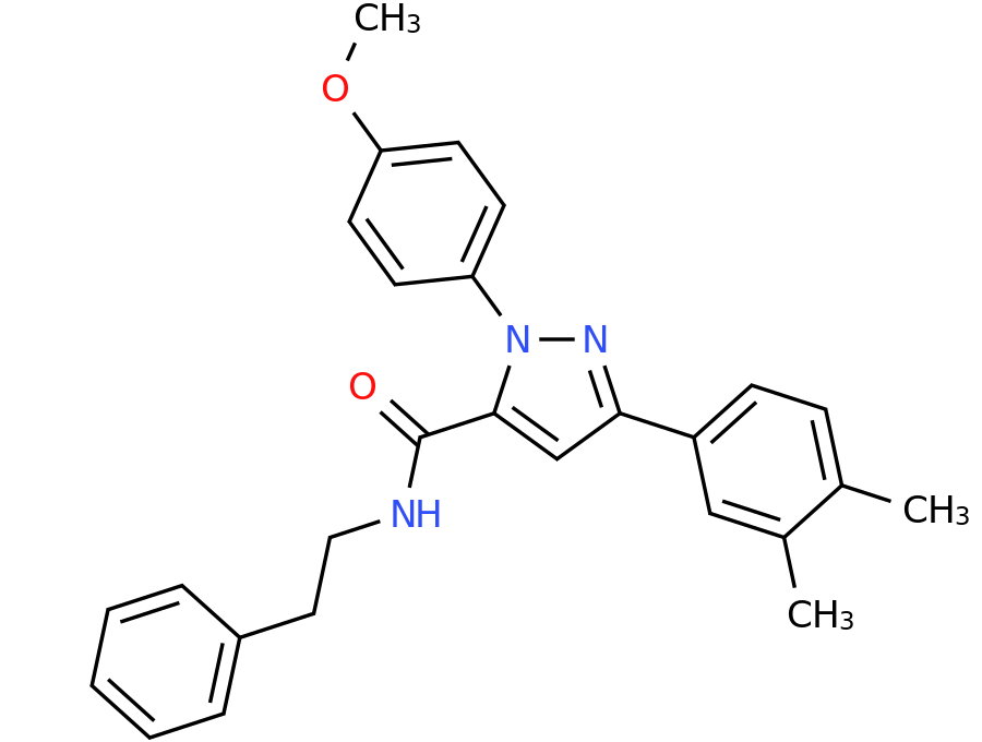 Structure Amb7558954