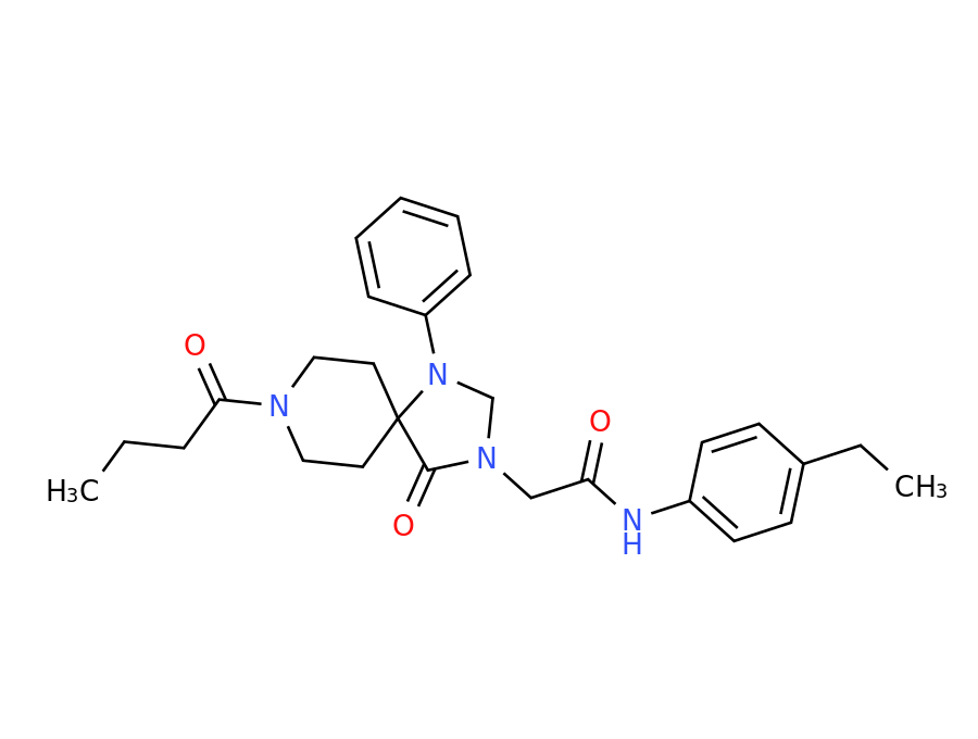 Structure Amb7559231