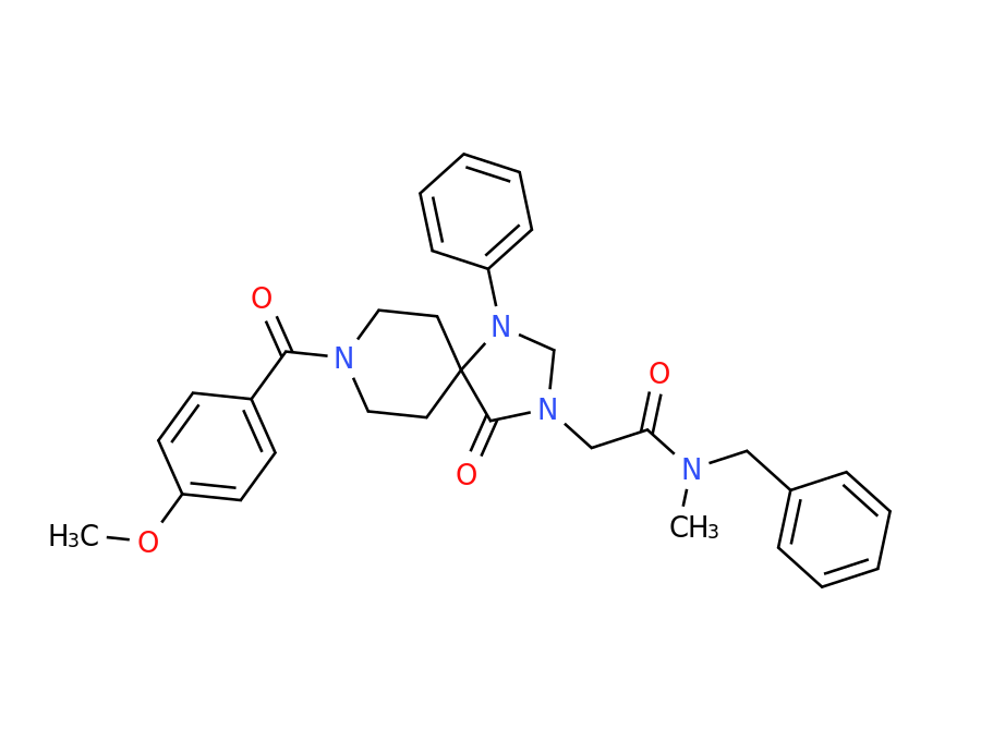 Structure Amb7559262