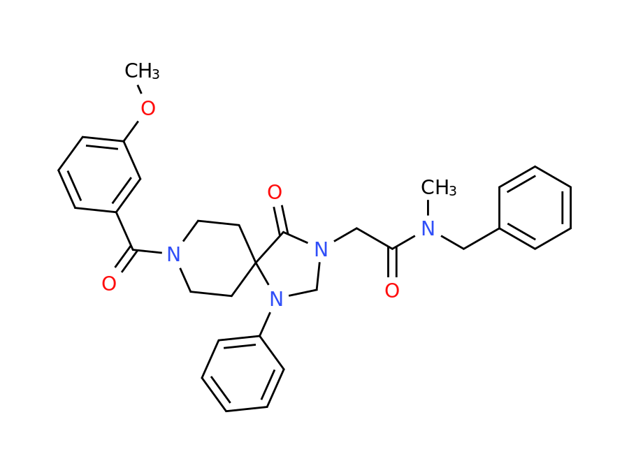 Structure Amb7559355