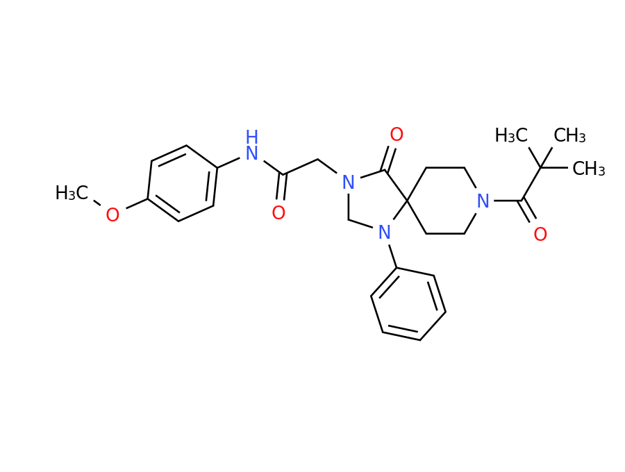 Structure Amb7559416