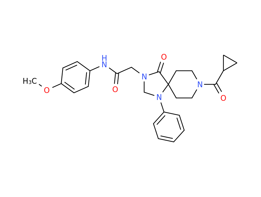 Structure Amb7559418