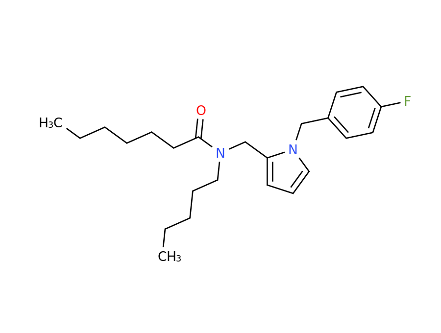 Structure Amb7559429