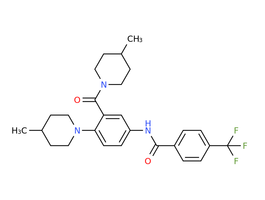 Structure Amb7559524