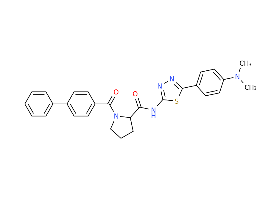 Structure Amb7559621