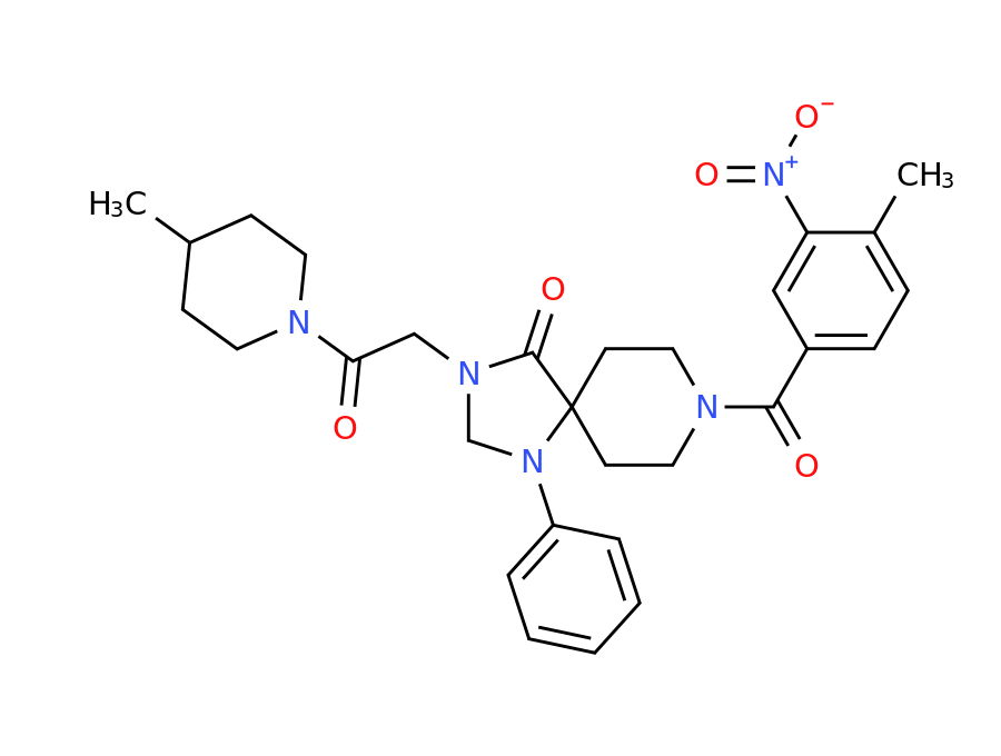 Structure Amb7559642