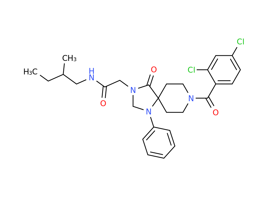 Structure Amb7559705