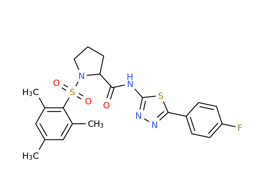 Structure Amb7559810