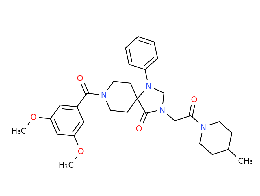 Structure Amb7559833