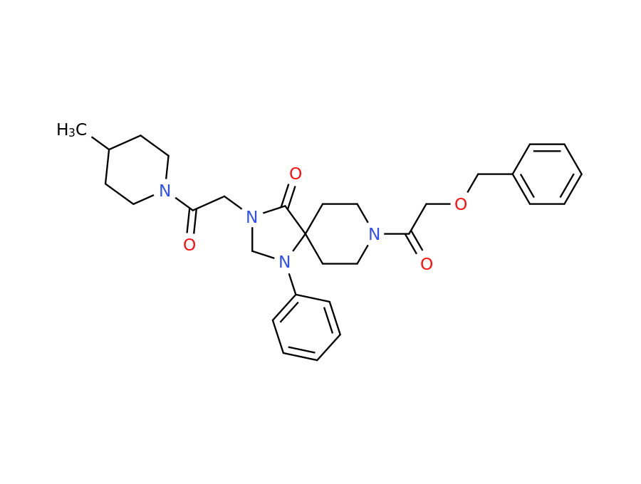 Structure Amb7559835