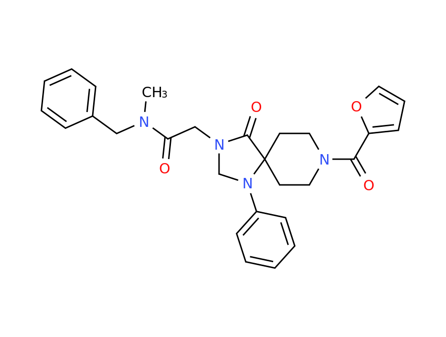 Structure Amb7559837