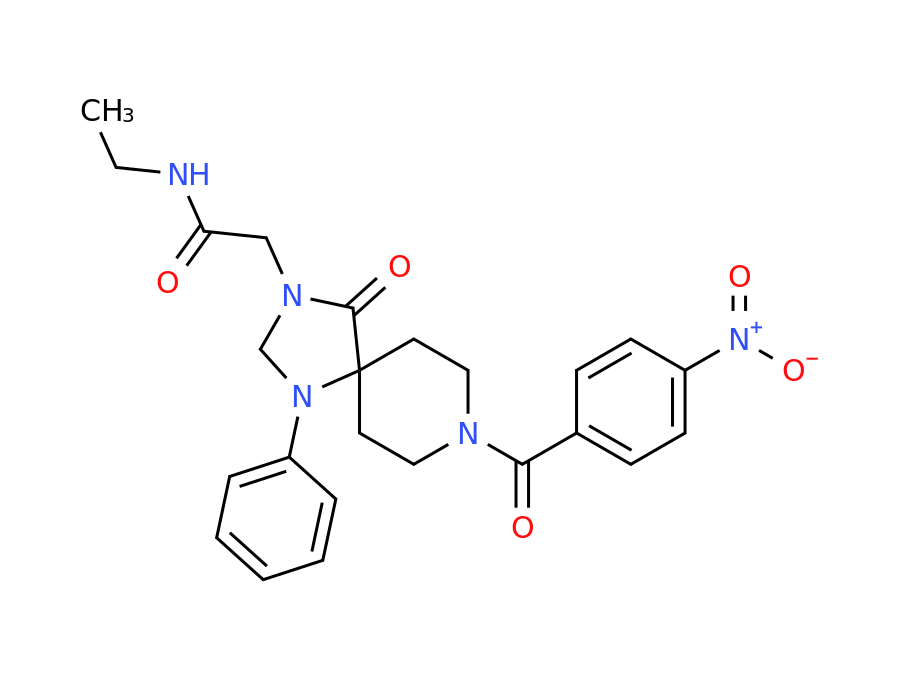 Structure Amb7560124