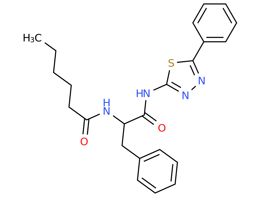 Structure Amb7560318