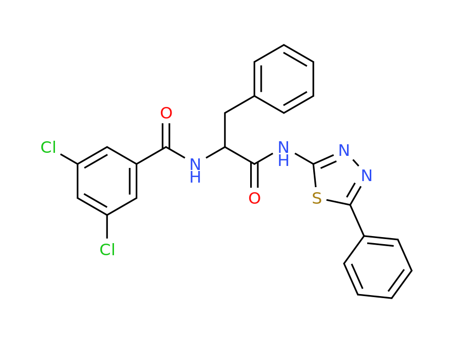 Structure Amb7560320