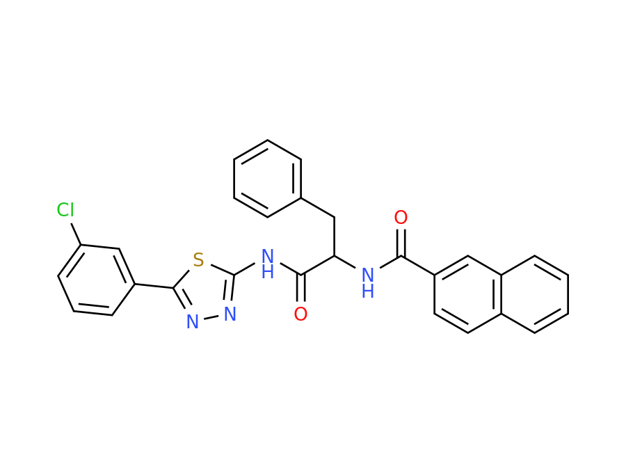 Structure Amb7560329