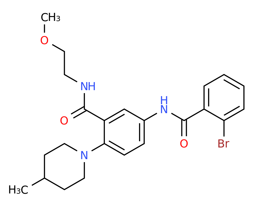 Structure Amb7560341