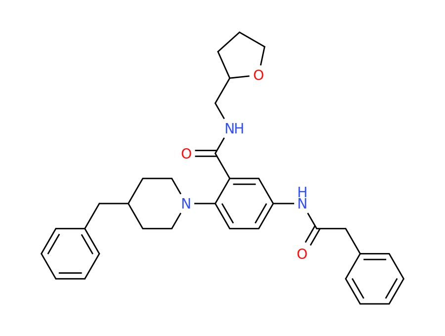 Structure Amb7560353